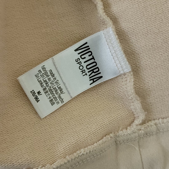 Victoria sport hoodie - Picture 5 of 5